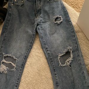 Princess polly jeans - Hayden jeans